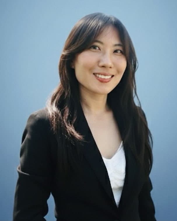 Grace Chen, financial advisor and founder of GloryToGlory Tax Strategy & Wealth Advisory